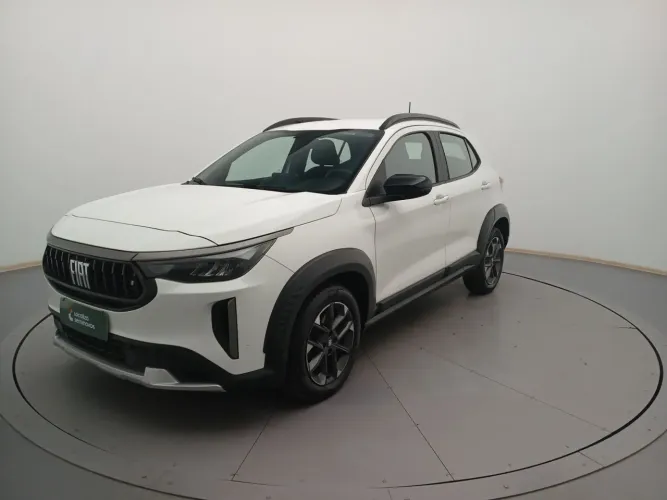 Fiat Pulse Audace Turbo 200 Aut. (hibrído) 2026
