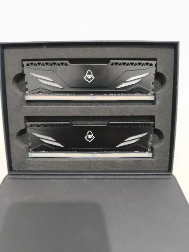 Memória ram 16GB ddr4