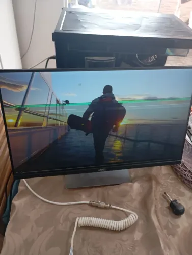 Monitor Dell 21 polegadas
