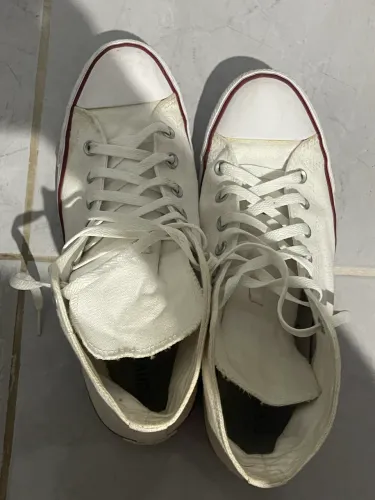 Tênis All Star 