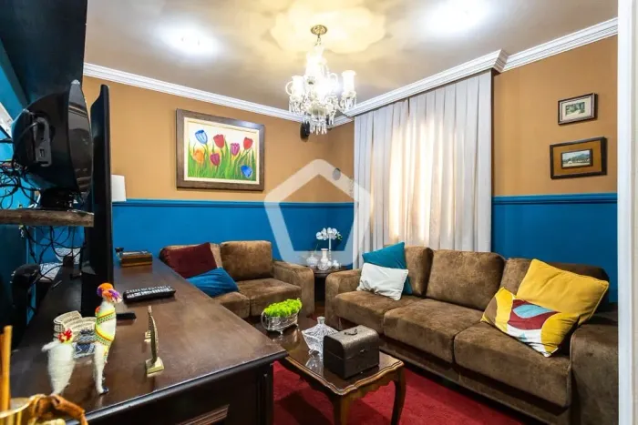 Casa em Vila Pompéia