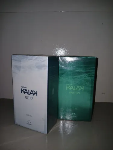 Perfume Kaiak