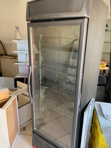 Freezer