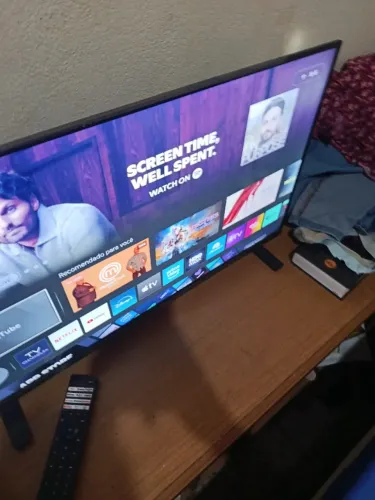 Televisão