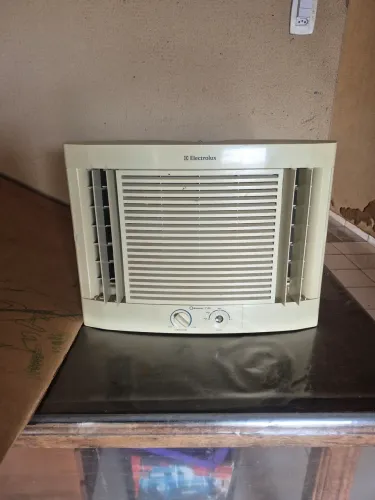 Ar condicionado 110v