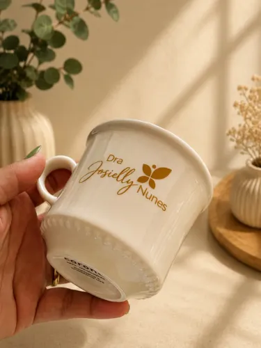 XÍCARA PERSONALIZADA COMO QUISER