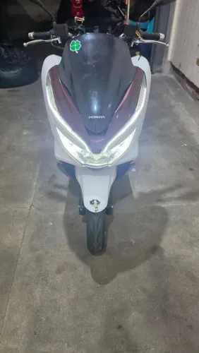 Honda Pcx 2020 única dona 