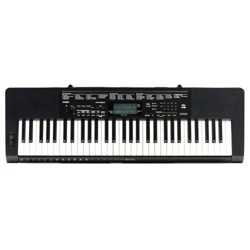 Teclado CTK-3500 usado