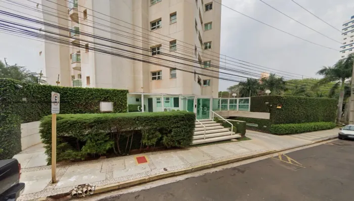 Apartamento para Venda em Presidente Prudente, Edifício Aoki, 4 dormitórios, 4 suítes, 6 b