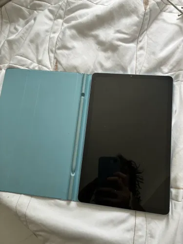 Tablet Samsung S6 lite 128gb com Caneta seminovo