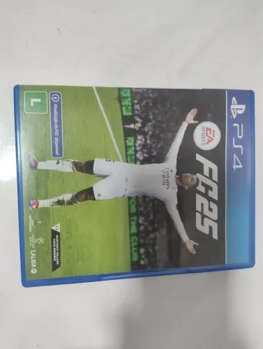 FC 25