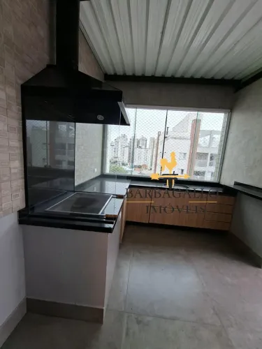 Condomínio Solle Santa Paula - Cobertura á Venda no Bairro Santa Paula/São Caetano do Sul.