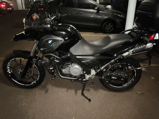 Vendo GS 650