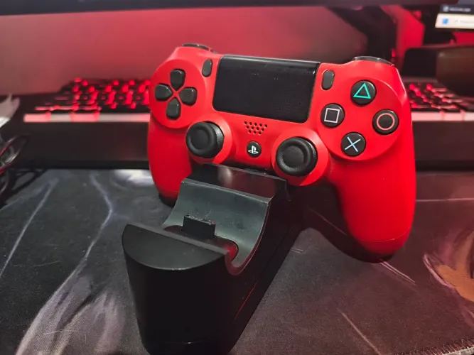 Dock de Carregamento PS4 original Sony