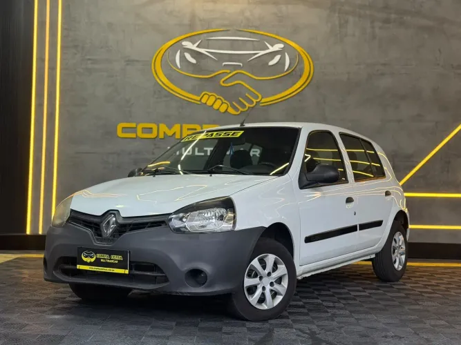 Renault Clio RL/ Jp/auth.1.0/1.0 Hi-power 16V 5P 2015