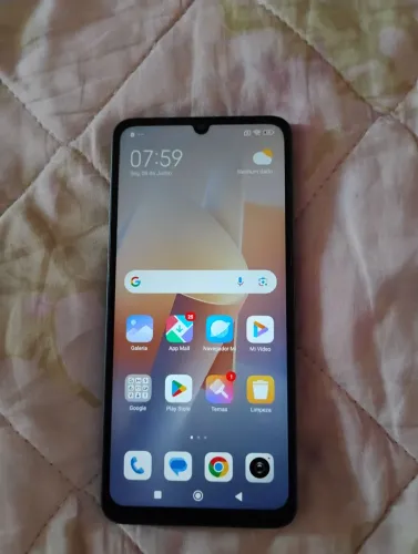 Xiomi redmi 13