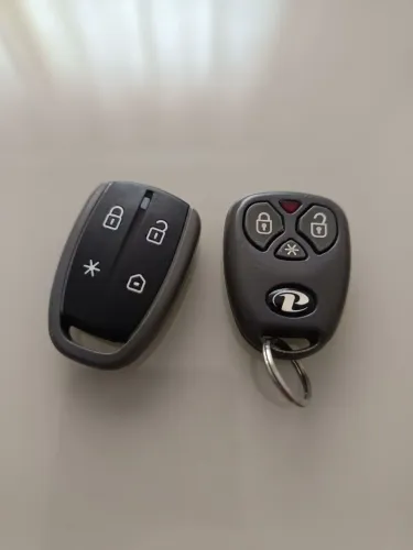 Controle Pósitron