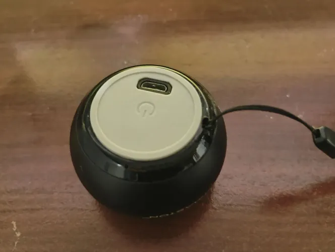 Caixa de Som Bluetooth