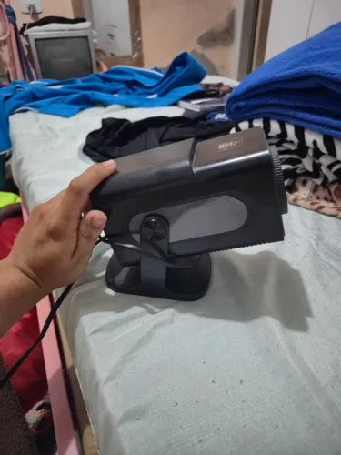 Projetor HY320 ULTRA HD 1 mes de uso ( aceito ofertas) 