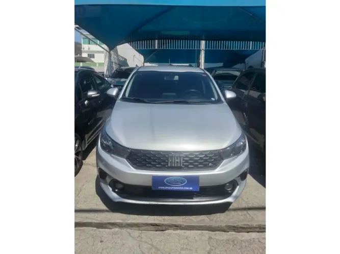 Fiat Argo Drive 1.0 Firefly 2021
