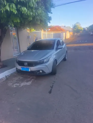 Fiat Argo Drive 1.0 6V Flex 2023