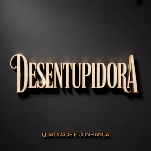 DESENTUPIDORA - Desentupimos tudo, ligue agora! 81 9+81+85+1369