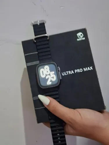 Smartwatch S8 ULTRA PRO MAX