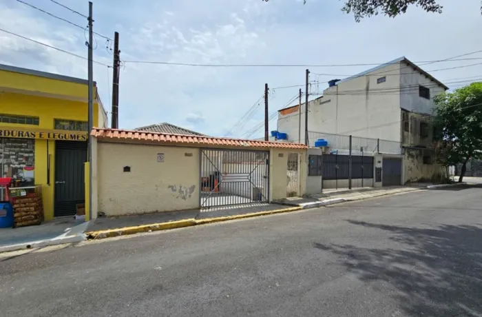 Casa para venda em Vila Guarani (Z Sul) com 4 quartos, 116m²