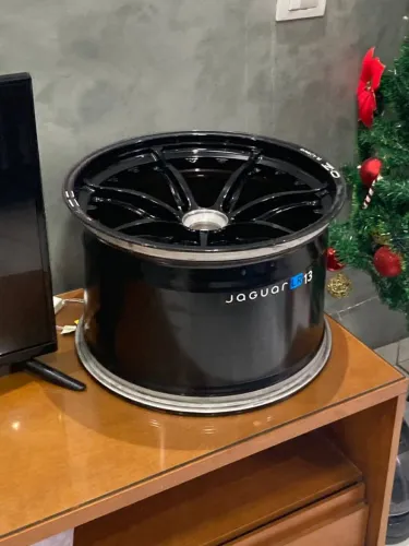 Roda Fe jaguar 