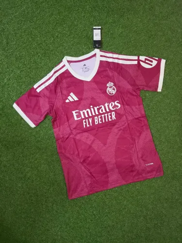 Camisa Real Madrid Third 26/27