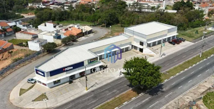 Ponto para alugar, 67 m² por R$ 3.898,00/mês - Rio Acima - Votorantim/SP