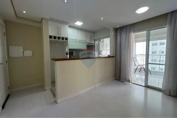 Apartamento para locação no Condomínio Alameda Cotegipe  Belenzinho/SP