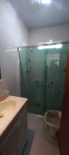 Casa Parque dez 3 dormitórios 440 mil Financia