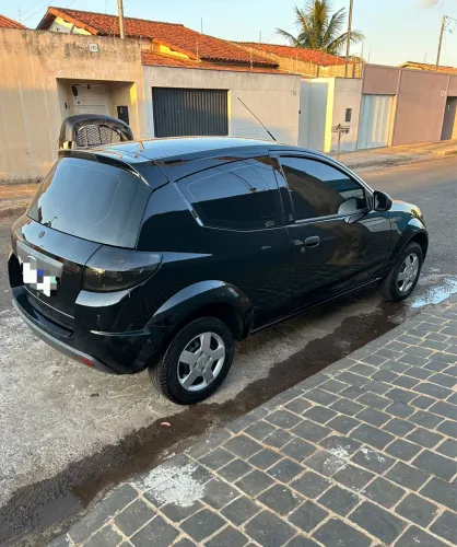 Ford KA 1.0 8v/1.0 8V ST Flex 3P 2013