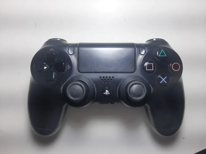 Controle PS4 Original Sony Funcionando - Leia a Descrição
