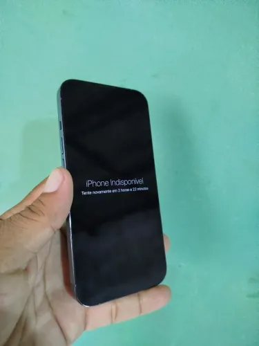 Vendo iPhone 13 pro ler a descrição ?