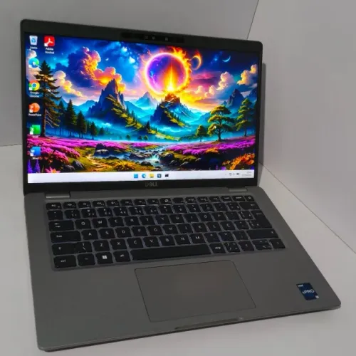 Notebook Dell Latitude 5440 Core i5 13ª 16GB RAM, 256GB SSD NVMe, 14P HD IPS TouchScreen