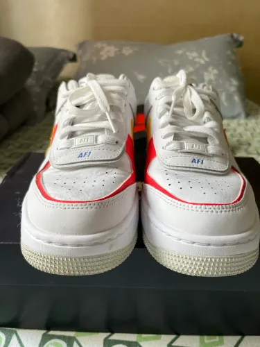 Tênis Nike air force tamanho 36