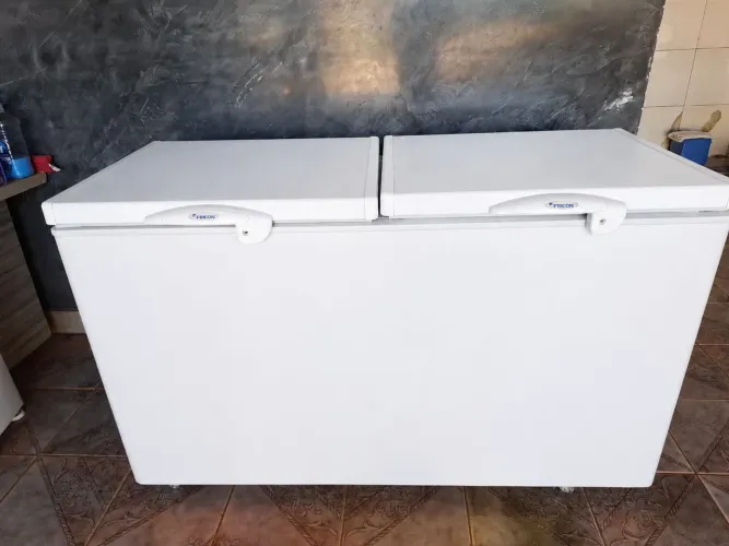 Vendo Freezer horizontal