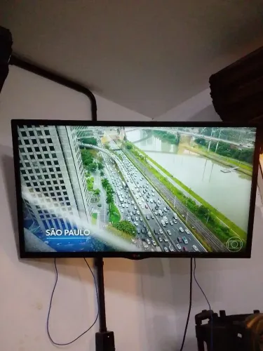 TV LG 39 Full