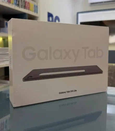 Samsung Galaxy Tab s10 lite 6/128gb - Lacrado