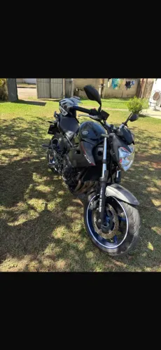 Vendo xj6 