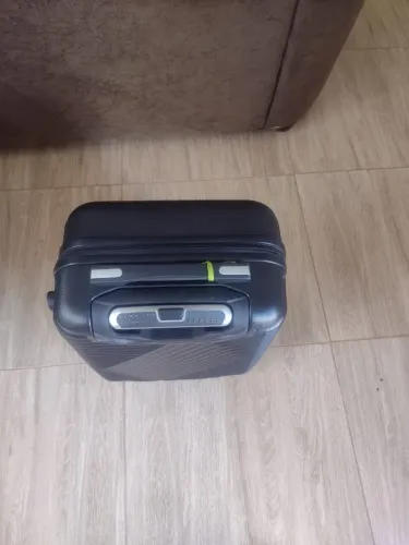 Mala nova de correr para viagens (10kg)
