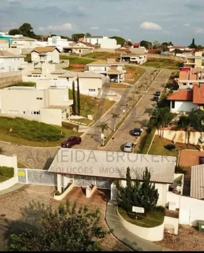 Terreno a Venda no Condominio Recanto do Guará - Barão Geraldo em Campinas/ SP