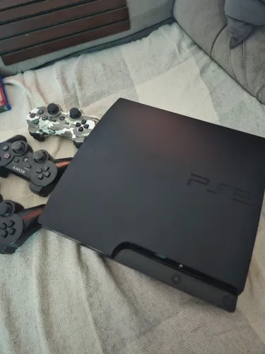 Ps3 top zerado desbloquead passo cartão 