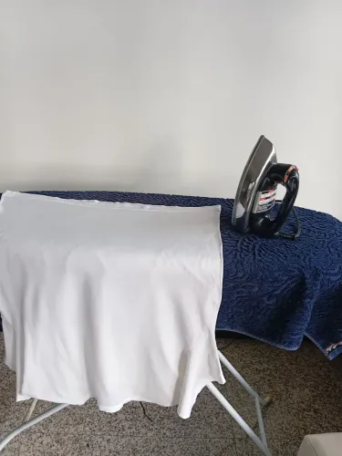 Passadeira de roupas a domicilio