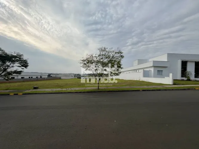 Terreno em condomínio à Venda, Saint Patrick - Sorocaba
