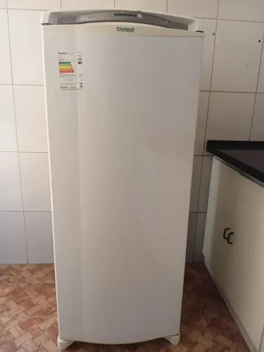 Geladeira Consul Facilite Frost-Free 300L