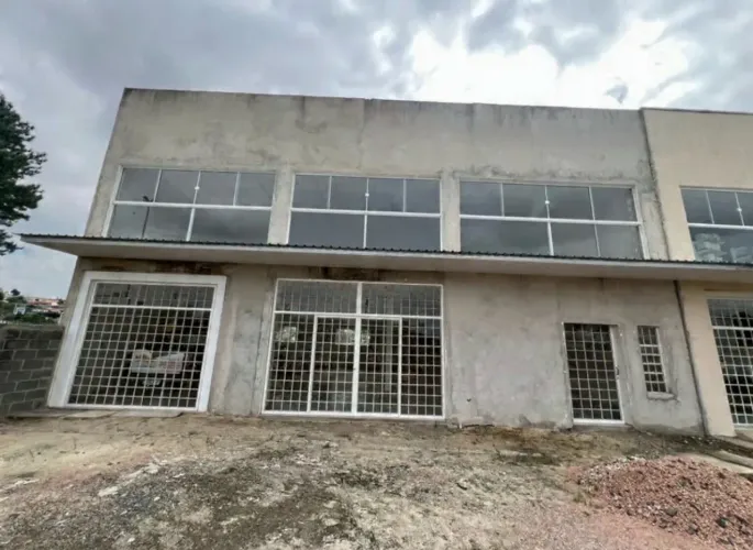 Galpão / Barracão para locação, Contorno, Ponta Grossa