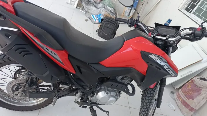 Vendo Broz estado de zero... 2026...
